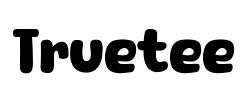 Truetee - logo